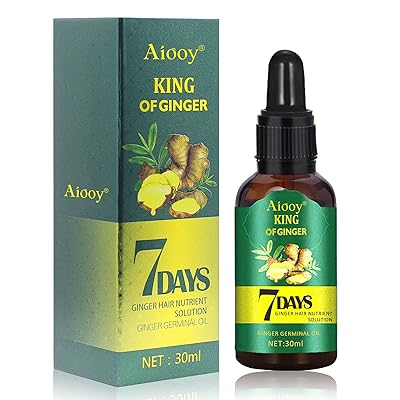 Buy Hair Growth Serum Hair Care Product Hair Serum Fast Hair Growth Hair Growth Hair Thickening Stop Hair Loss Grow Hair Fast Hair Loss Treatment For Men Women 30ml Online In Turkey