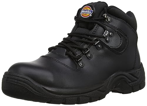 dickies womens safety shoes