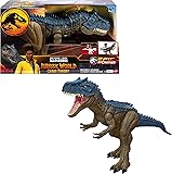 Mattel Jurassic World Super Colossal Allosaurus