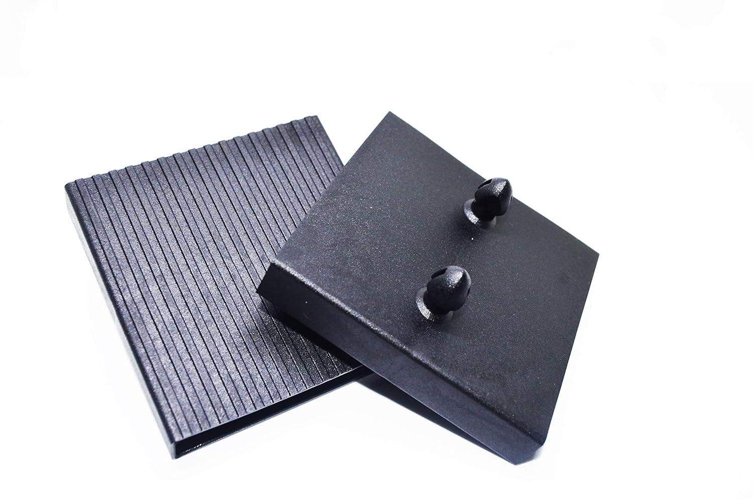 Husseinbolt New replacement bed slat holders/caps(Model B center) for