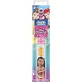 Oral-B Pro-Health Stages Disney Princess Power Kid's Toothbrush 1 Count (packaging may vary)