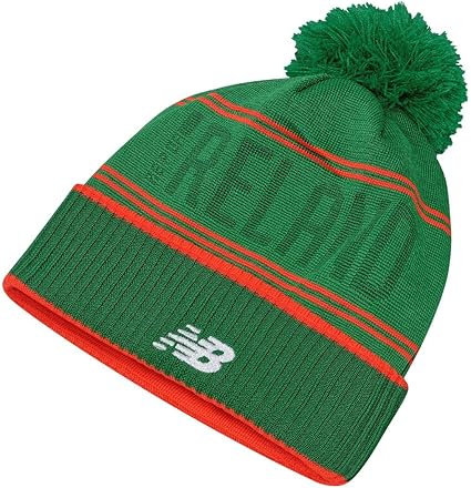 ireland soccer hat