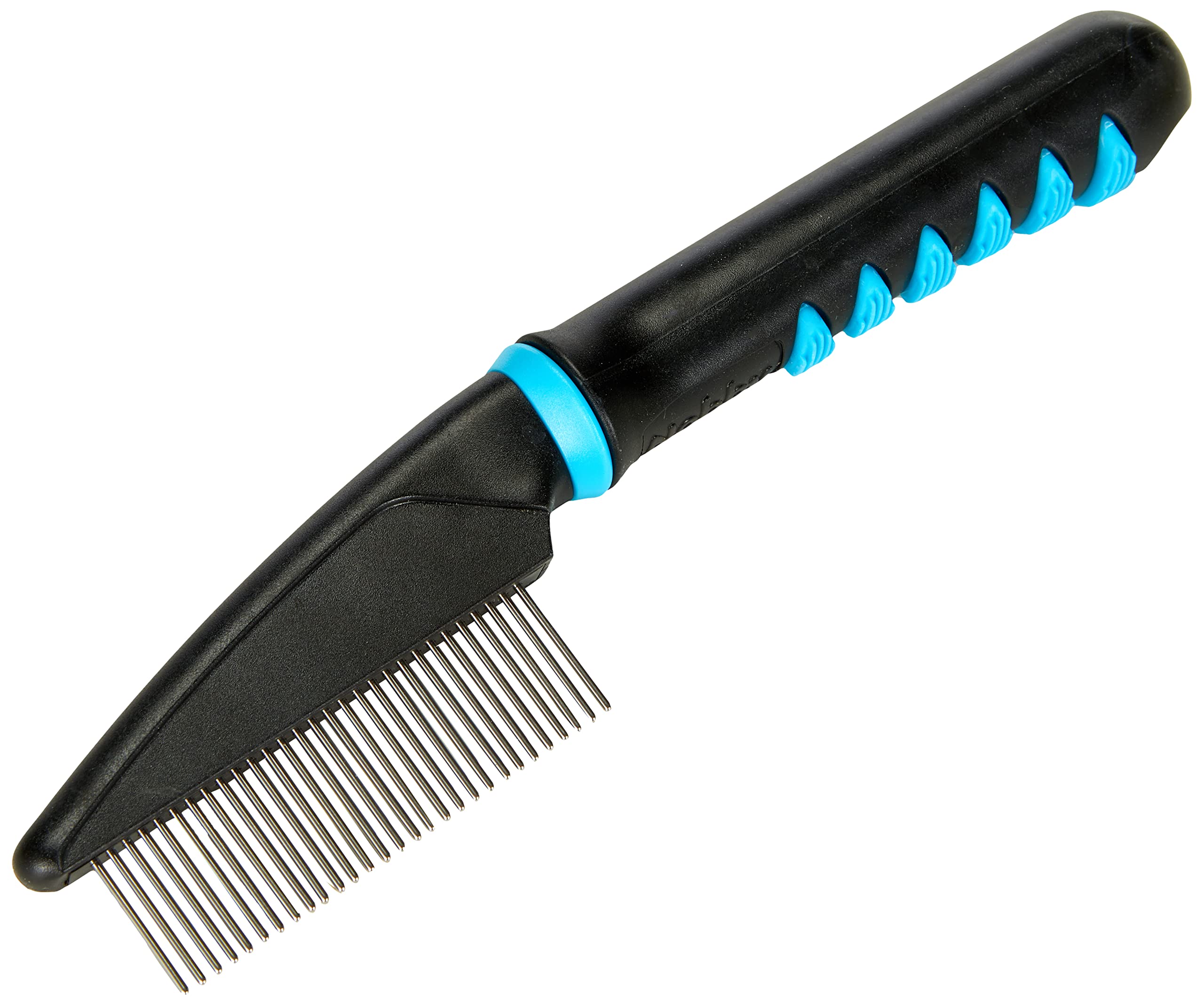 Nobby Comfortline Detangling Comb with Rotating Tines Medium 29 Teeth