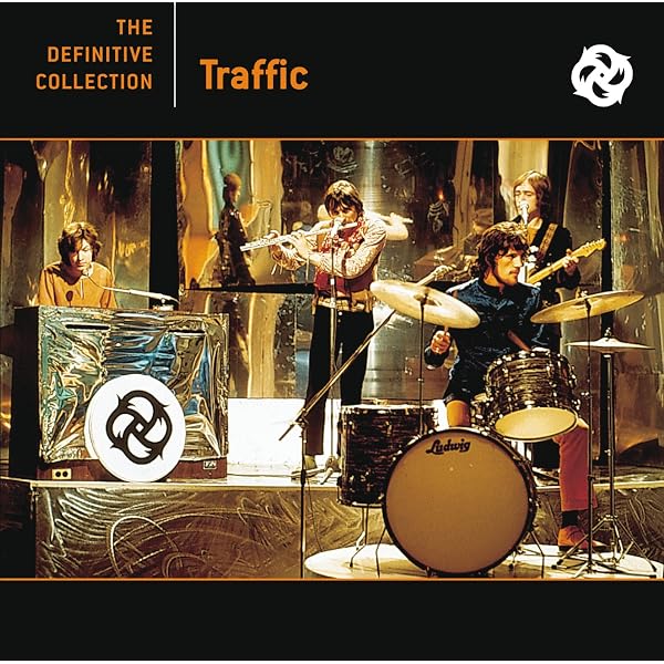 Traffic - Best of: Traffic - Amazon.com Music