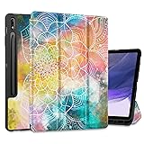 DONGKE Case for Samsung Galaxy Tab S8 Plus 2022