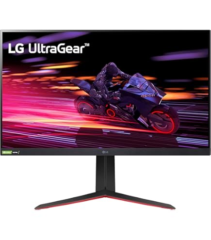 LG UltraGear 24GN650 144Hz モニター Amazon.co.jp: LG フレームレス ゲーミングモニター UltraGear