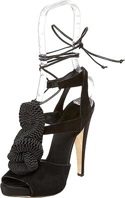 donna karan sandals