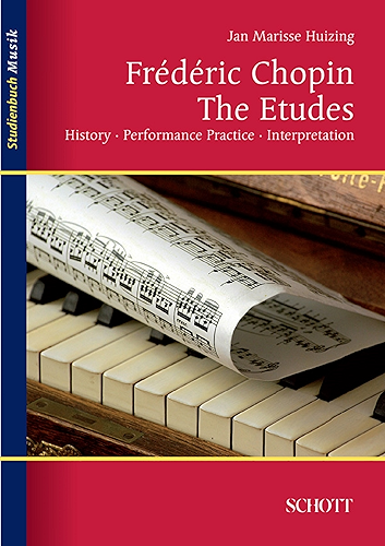 Download Frédéric Chopin: The Etudes: History, Performance, Interpretation (English Edition) PDF