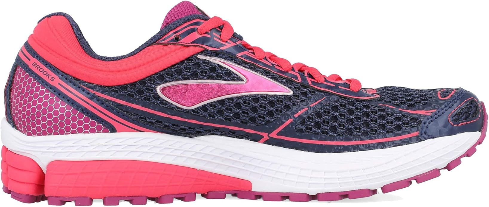 brooks aduro womens