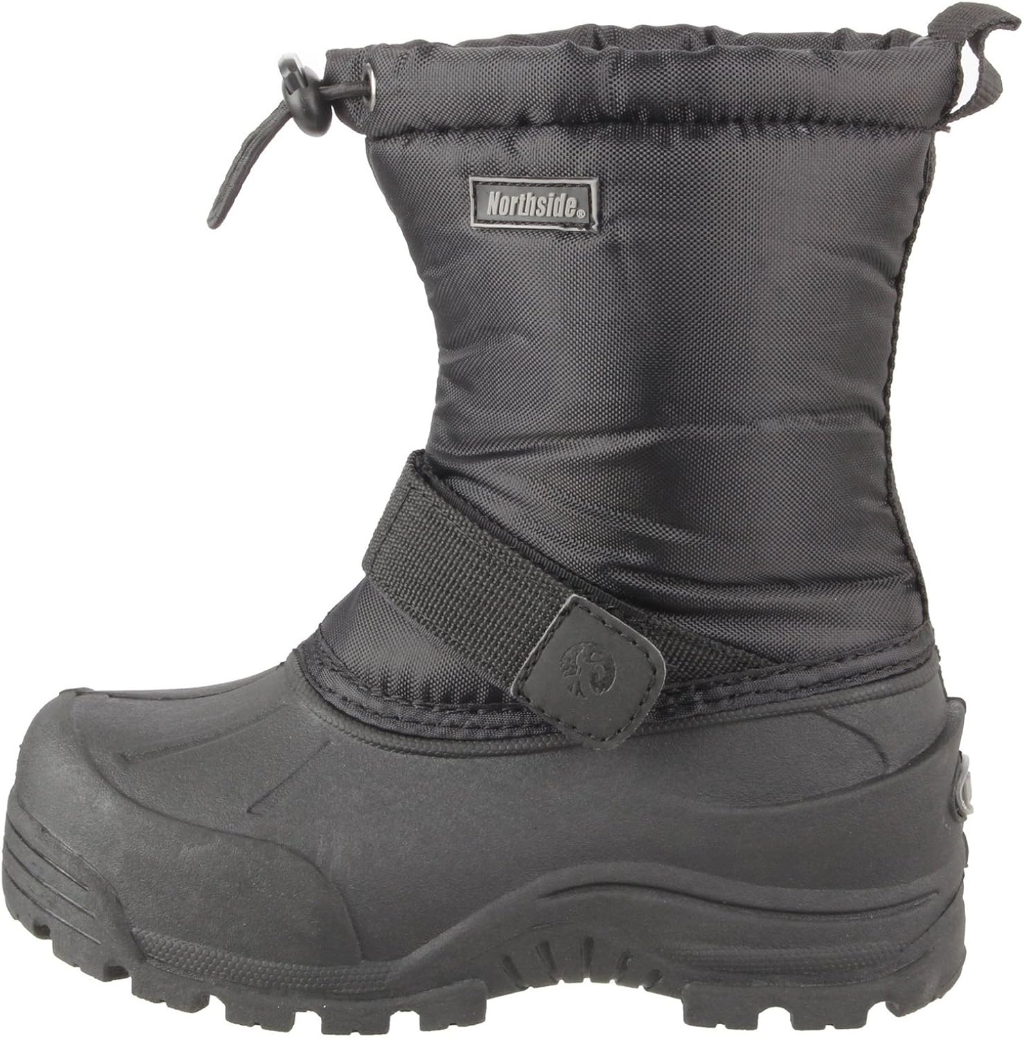  | Northside Boys Girls Toddler/Little Kids/Big Kids Frosty Winter Snow Boot | Snow Boots