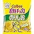 カルビー ポテトチップス のりしお 60g &times; 12袋