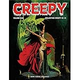 Creepy Archives Volume 9