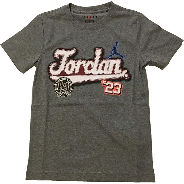 Amazon.com: Nike Boys Americana Flame T-Shirt Grade School