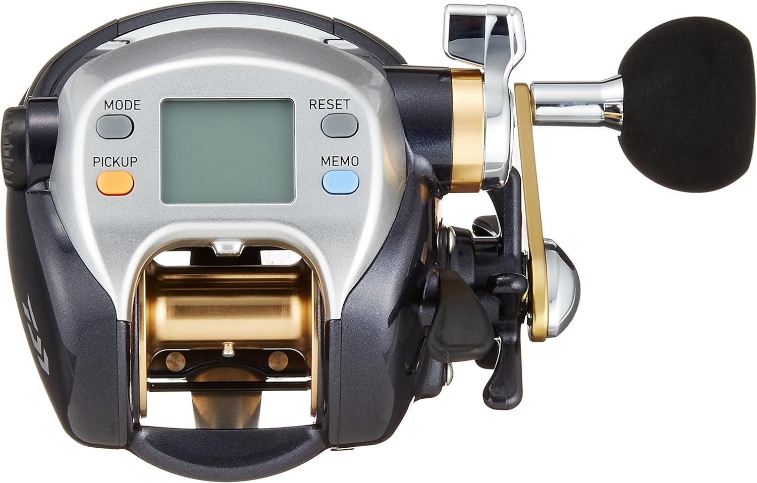 在庫限り ダイワ Daiwa 電動リール レオブリッツ S500 S500 16年モデル 数量は多 Cjaybrands Co Ke
