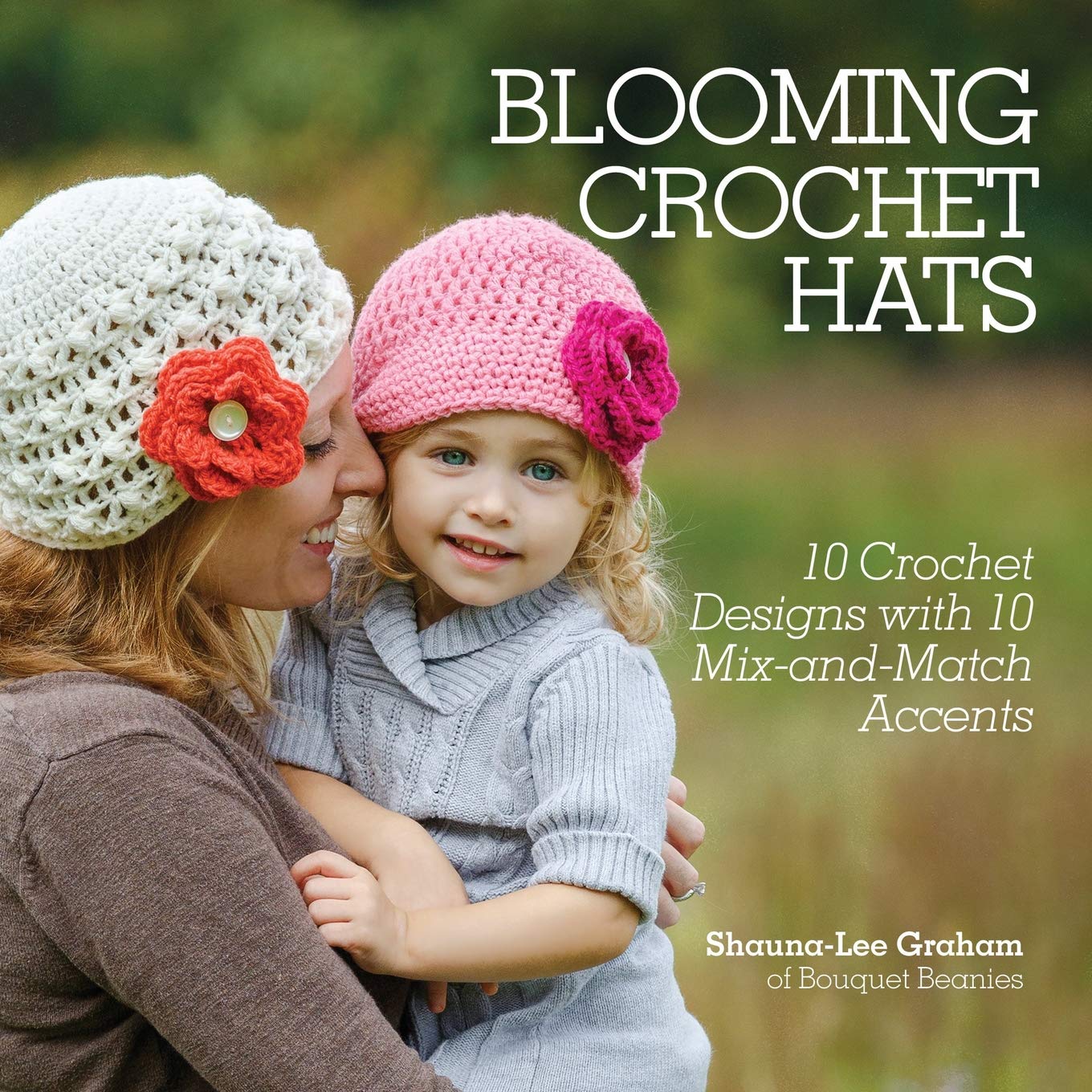 crochet hat designs
