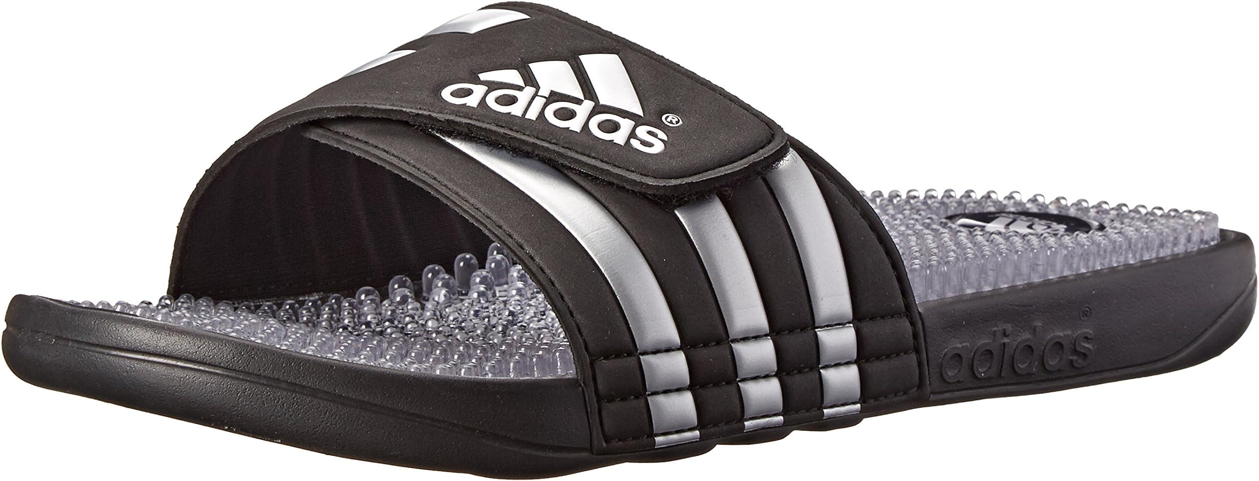 adidas Performance Men's Adissage Fade Slide Sandal