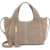 Vince Camuto Women's Aleah Satchel Bag