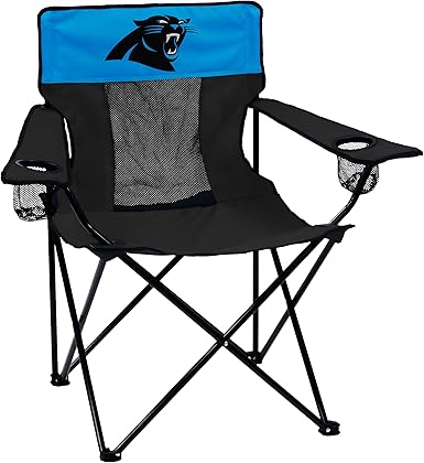 Amazon.com : Logo Brands Officially Licensed NFL Carolina Panthers
