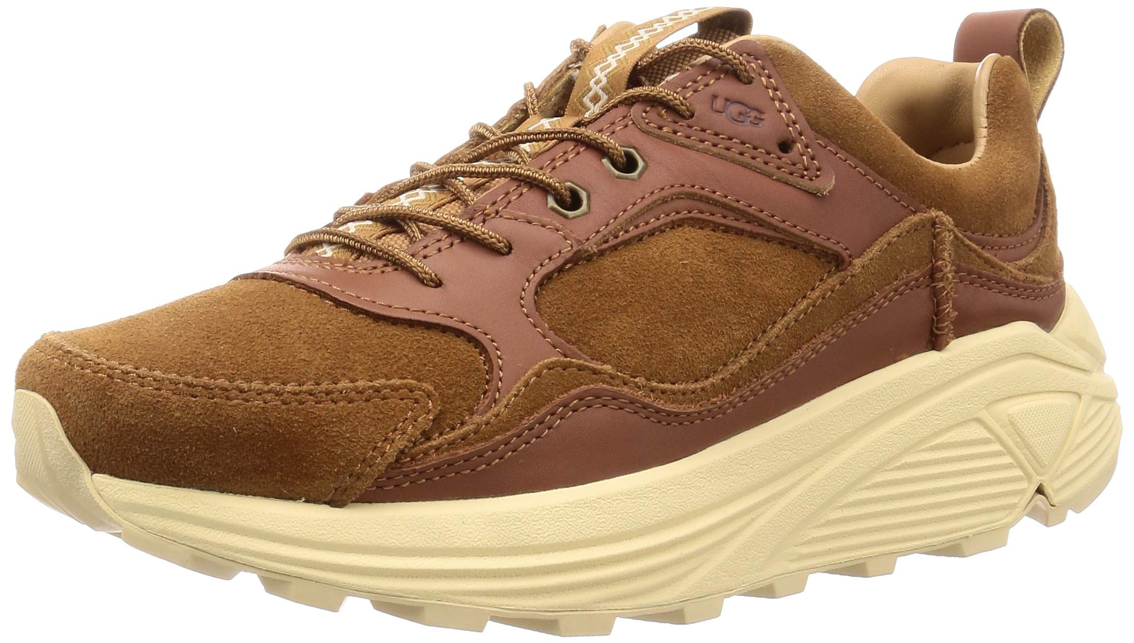 Men's Miwo Trainer Low Sneaker