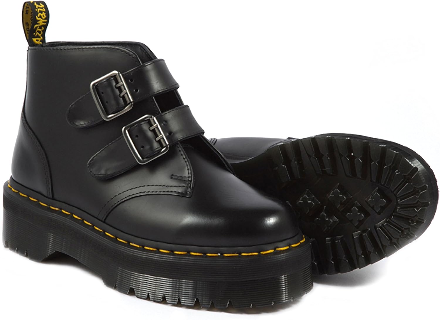 dr martens devon boots