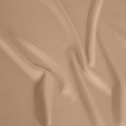 60" Wide 100% Polyester Interlock Lining