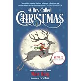 A Boy Called Christmas