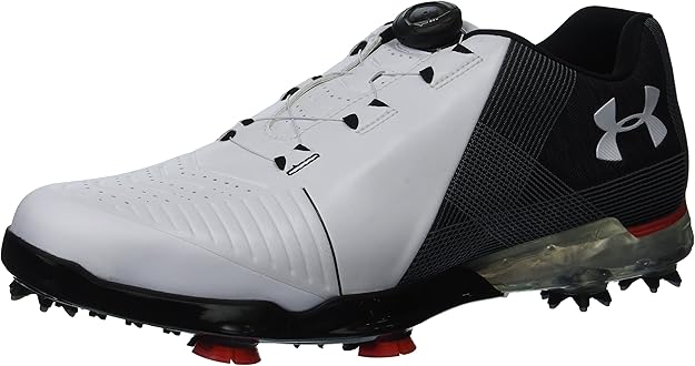 under armour spieth 2 mid gt golf boots