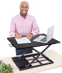 Stand Steady X-Elite Pro, Ergonomic Adjustable