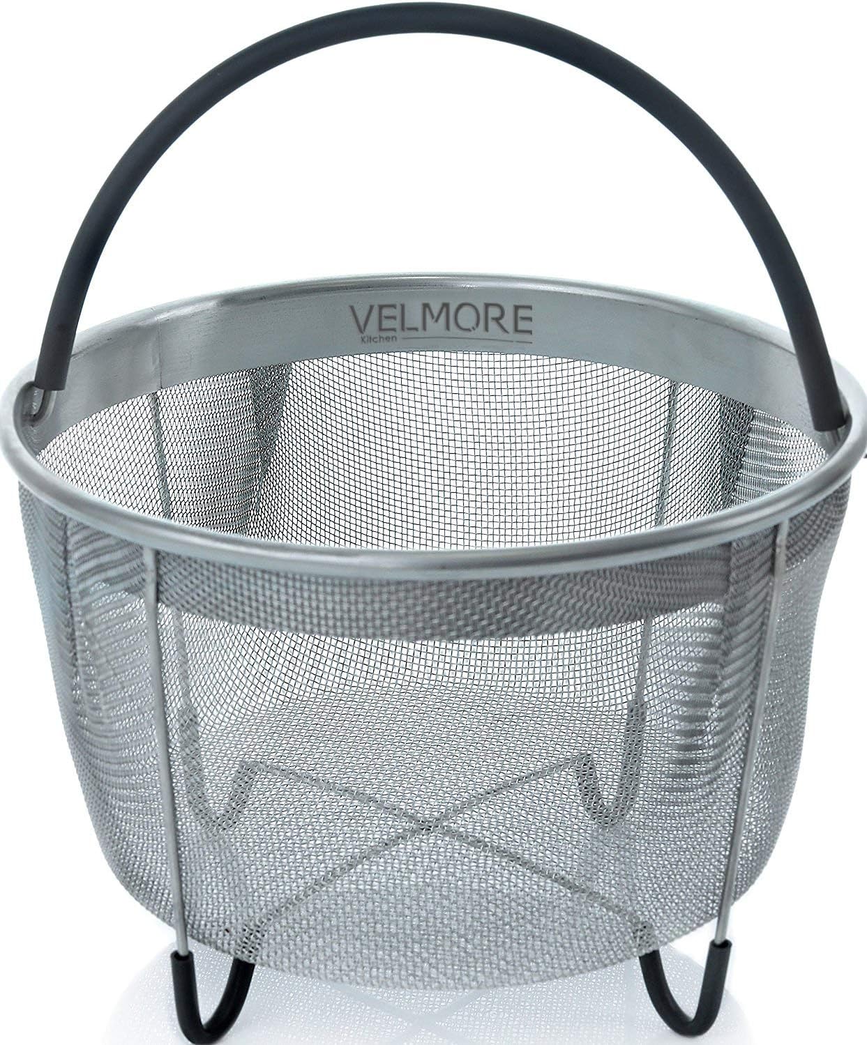 Best health smart steamer
