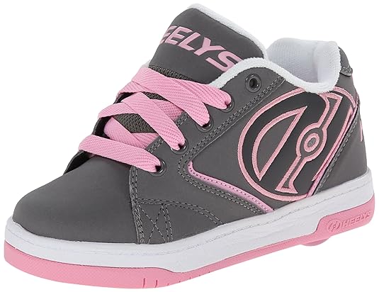 Heelys Propel 2.0 / 2015 / Grey/Pink/White