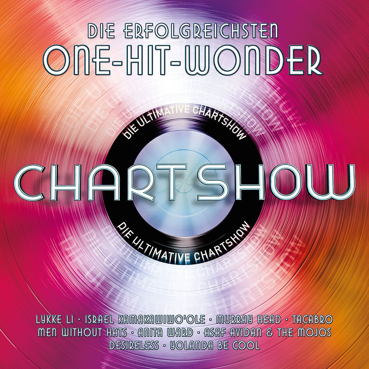 Die Ultimative Chartshow-One Hit Wonder