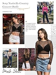 MYMORE Womens Mardi Gras Madonna Country Concert