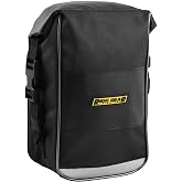 Nelson Rigg Trails End Riggpak Crash Bar/Tail Bag