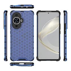 Compatible with Huawei Nova 12 5G Case