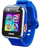 VTech KidiZoom Smartwatch DX2, Blue