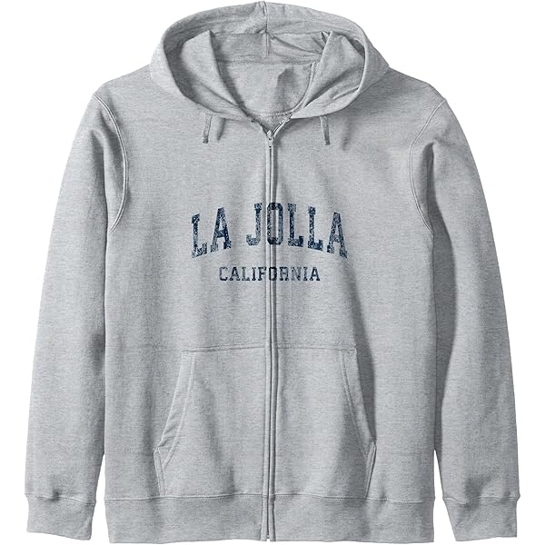 Amazon.com: San Diego California CA Vintage Sports Design Navy