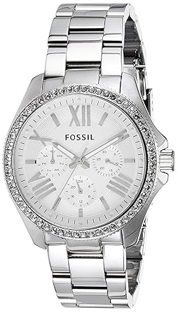 Chronograph Black Dial Mens Watch-22921