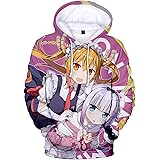 tohru hoodie