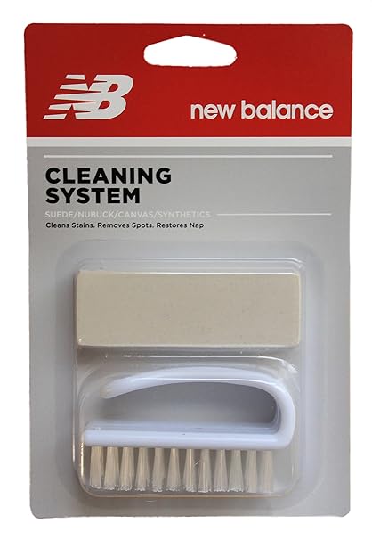 how to wash new balance