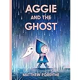 Aggie and the Ghost