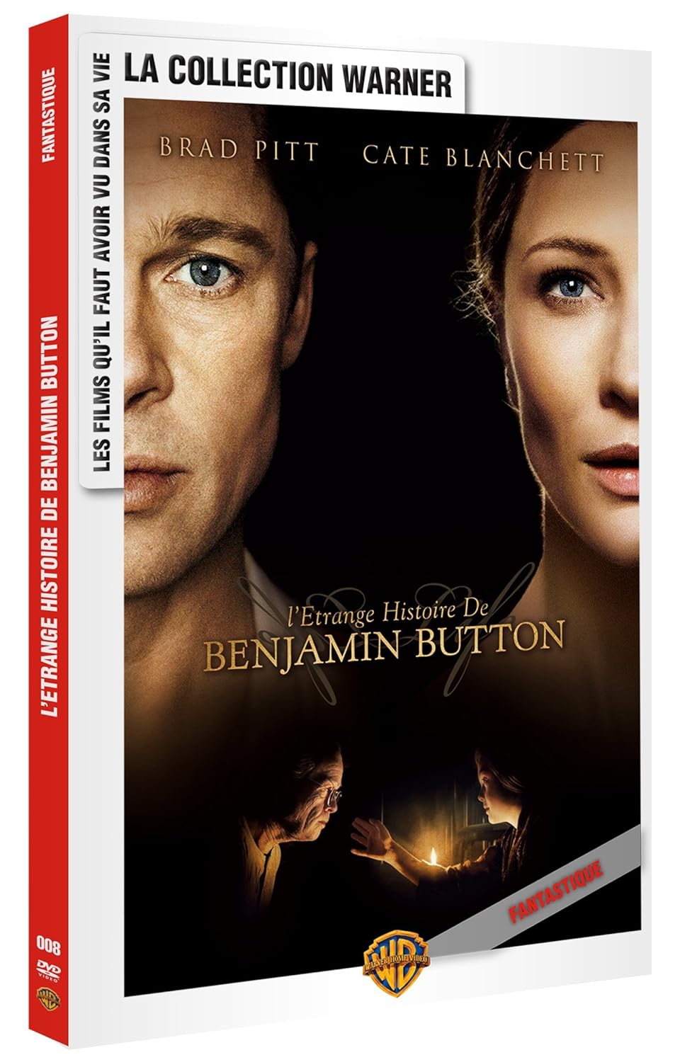 L étrange Histoire De Benjamin Button Streaming Amazon.com: L'Étrange histoire de Benjamin Button [WB Environmental