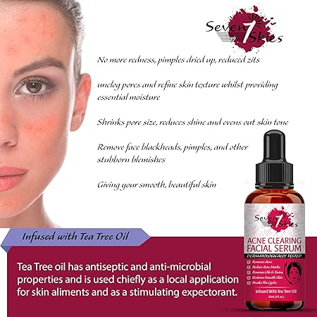 seven skies acne serum