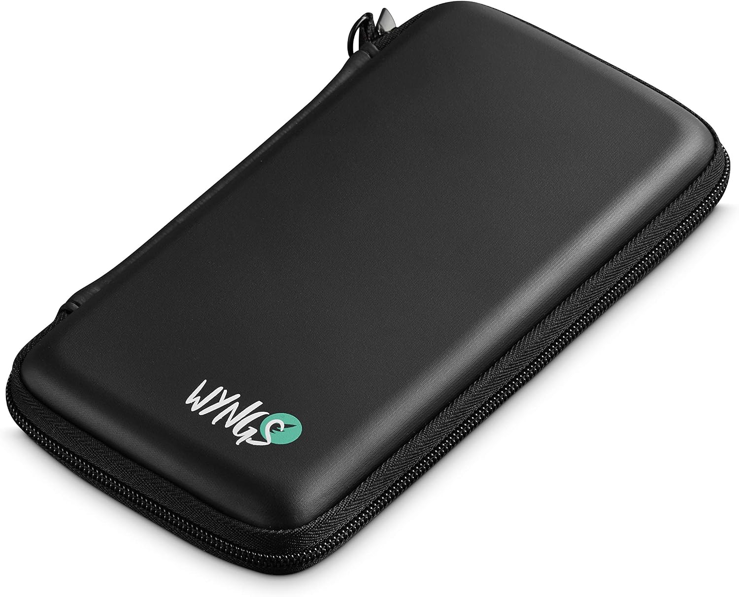 WYNGS Protective Case Black compatible with Calculator Casio fx-991EX - Image 4