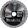 Makita B-69244 5-7/8" 33T Carbide-Tipped Max Efficiency Saw Blade, Metal/General Purpose