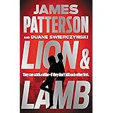 Lion & Lamb: Two investigators. Two rivals. One hell of a crime.