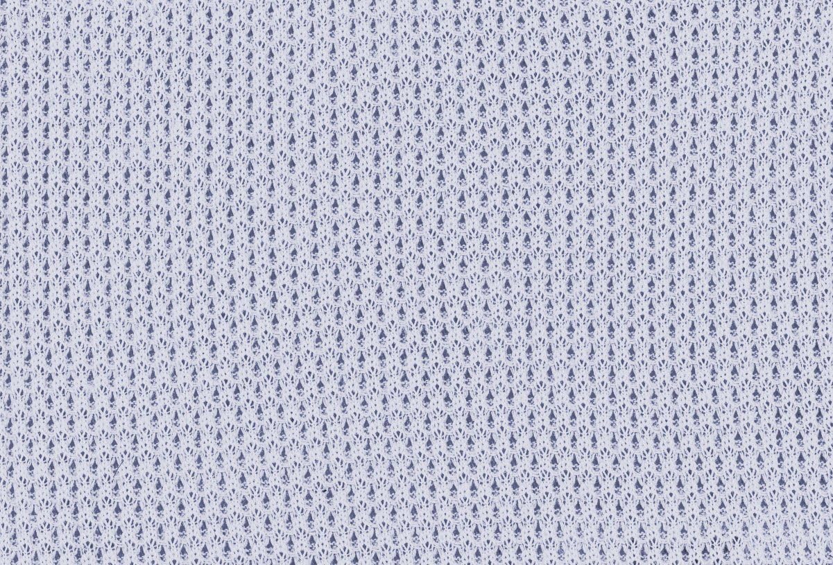 MIP Sleep-Knit Polyester Thermal Blanket, Single Bed, Lightweight, 1kg, 168 x 214cms Lilac
