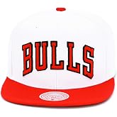 Mitchell &amp; Ness Core Basic Snapback Hat