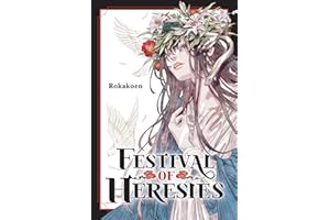 Festival of Heresies (Volume 1)