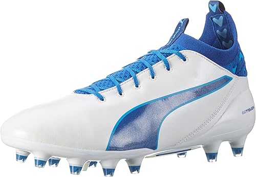 chuteira puma evotouch