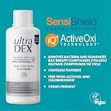UltraDEX Daily Oral Rinse Whitening 500 ml view 5